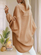 Arden Women's Oversized Batwing Cardigan