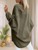 Arden Women's Oversized Batwing Cardigan