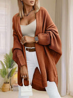 Arden Women's Oversized Batwing Cardigan