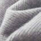 Blakely Men's Wool Zip Hoodie