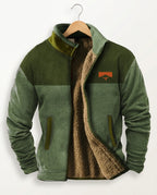 Remington Men's Fleece Lined Western Jacket