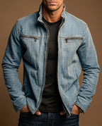 Grayson Men's Vintage Field Jacket