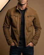 Grayson Men's Vintage Field Jacket