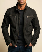 Grayson Men's Vintage Field Jacket