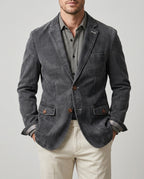 Ellery Men's Denim Blazer