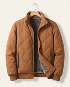 Colston Men's Quilted Insulated Jacket