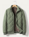 Colston Men's Quilted Insulated Jacket