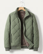 Colston Men's Quilted Insulated Jacket