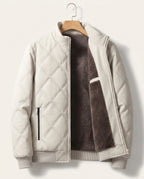 Colston Men's Quilted Insulated Jacket