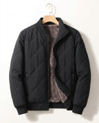 Colston Men's Quilted Insulated Jacket