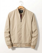 Sheffield Men's Varsity Bomber Jacket