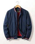 Sheffield Men's Varsity Bomber Jacket