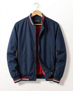 Sheffield Men's Varsity Bomber Jacket