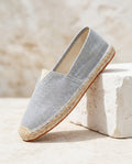 Castleton Men's Textured Espadrilles