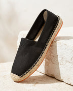 Castleton Men's Textured Espadrilles