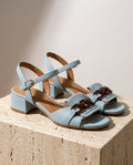 Waverly Women's Chain Detail Sandals