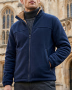 Barrett Men's Fleece Lined Jacket