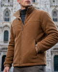 Barrett Men's Fleece Lined Jacket