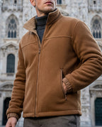 Barrett Men's Fleece Lined Jacket