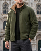 Barrett Men's Fleece Lined Jacket
