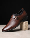 Irving Men's Water Resistant Loafers