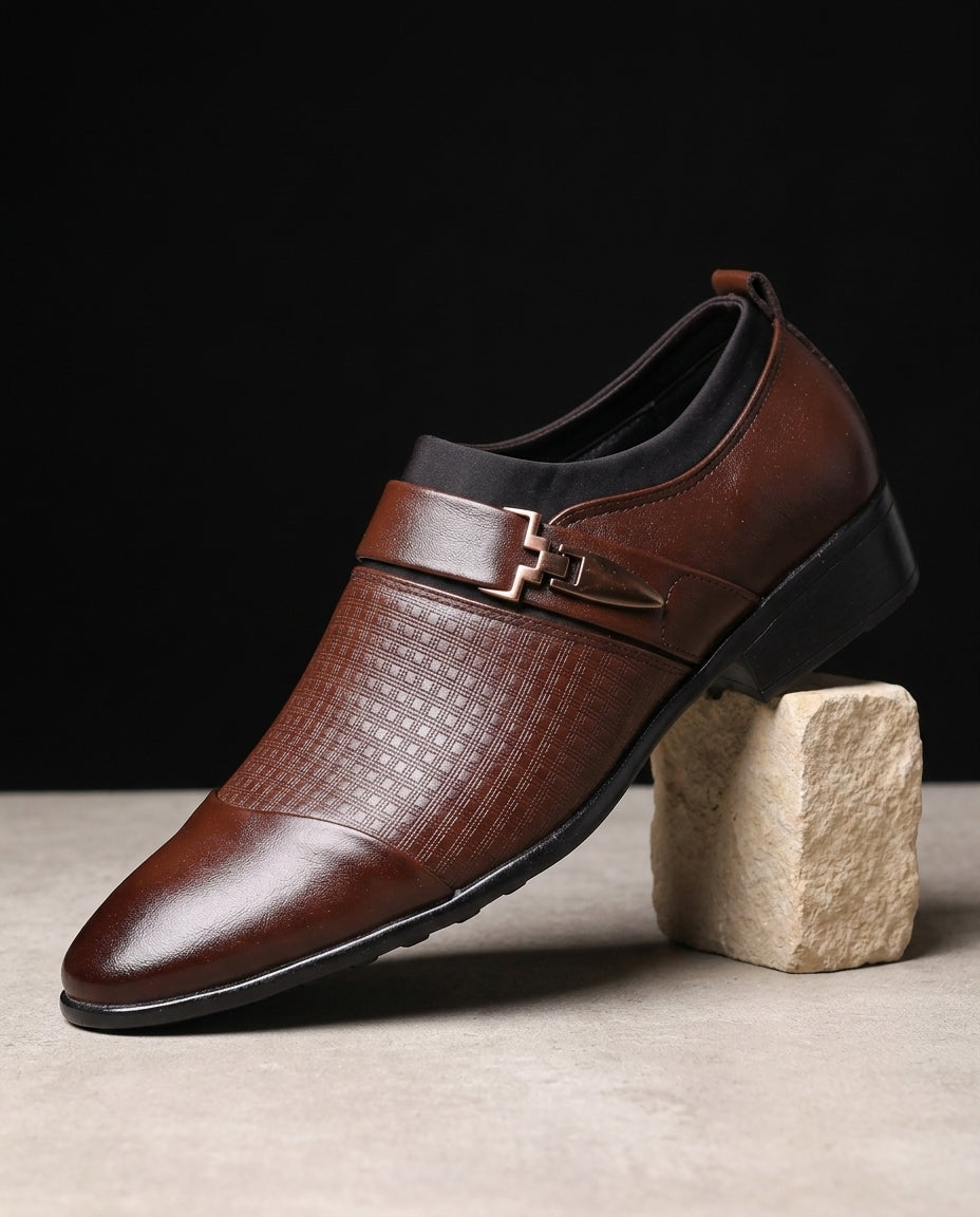 Irving Men's Water Resistant Loafers