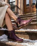 Amelia Women's Waterproof Orthopedic Boots
