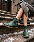 Amelia Women's Waterproof Orthopedic Boots