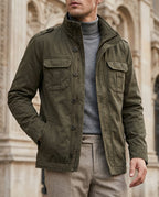 Osgood Men's Utility Field Jacket