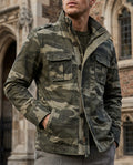 Osgood Men's Utility Field Jacket