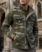 Osgood Men's Utility Field Jacket