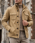 Osgood Men's Utility Field Jacket
