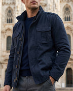 Osgood Men's Utility Field Jacket