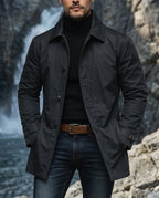 Victor Men's Water Repellent Jacket