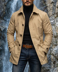 Victor Men's Water Repellent Jacket
