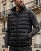 Corbin Men's Quilted Puffer Vest
