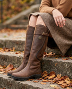 Delaney Women's Waterproof Riding Boots