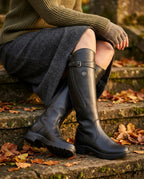 Delaney Women's Waterproof Riding Boots