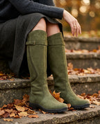 Delaney Women's Waterproof Riding Boots