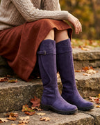 Delaney Women's Waterproof Riding Boots