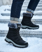 Everly Women's Waterproof Winter Boots