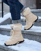 Everly Women's Waterproof Winter Boots