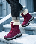 Everly Women's Waterproof Winter Boots