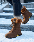 Everly Women's Waterproof Winter Boots