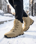 Sterling Men's Insulated Winter Hiking Boots