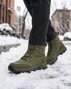 Sterling Men's Insulated Winter Hiking Boots