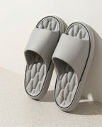 Arden Women's Massage Footbed Slide Sandals
