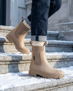 Hadley Women's Waterproof Chelsea Boots