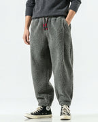 Barrett Men's Thermal Fleece Jogger Pants