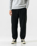 Barrett Men's Thermal Fleece Jogger Pants